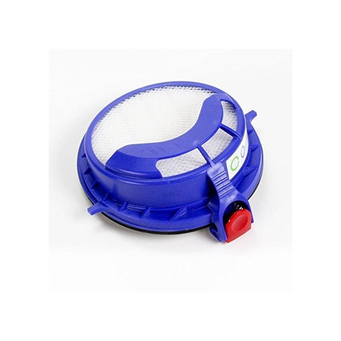 1 X GENUINE DYSON DC25 POST FILTER #916188-01