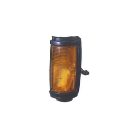 Depo 314-1504R-AS2 Mitsubishi Pickup/Dodge Ram 50 Passenger Side Replacement Parking Ligh Assembly