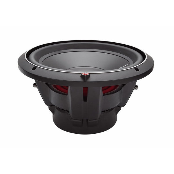 Rockford Fosgate P2D4-12 Punch P2 DVC 4 Ohm 12-Inch 400 Watts RMS 800 Watts Peak Subwoofer