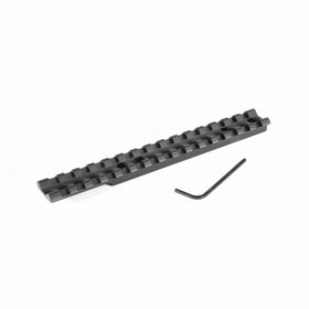 EGW Ruger 10-22 Picatinny Rail Scope Mount, 20 MOA