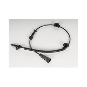 ACDelco 92199862 GM Original Equipment Rear ABS Wheel Speed Sensor
