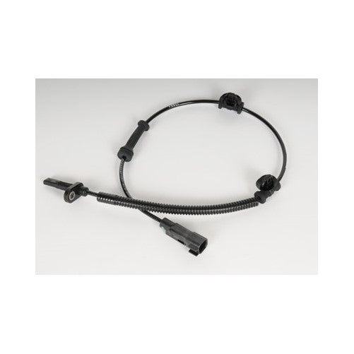 ACDelco 92199862 GM Original Equipment Rear ABS Wheel Speed Sensor