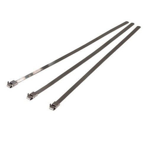 Wildboar 700-919 (100) Cv Boot Clamp 19" Sold Each