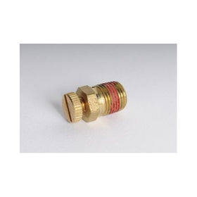 ACDelco 10070107 GM Original Equipment Engine Coolant Air Bleeder Valve
