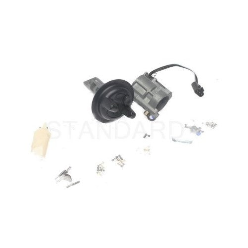 Standard Motor Products US-495L Ignition Lock and Tumbler Switch