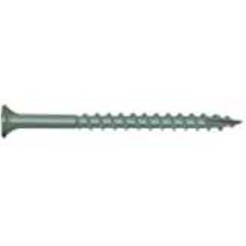 NATIONAL NAIL 341109 1750CT 15/8 by 8-Inch Bugle Screw