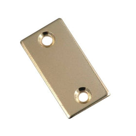 Belwith Products 1190 Filler Plate, Brass
