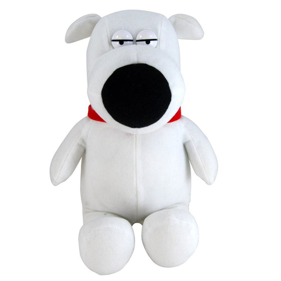 Family Guy Jumbo Plush Brian