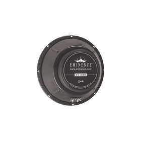 EMINENCE BETA10CBMRA 10-Inch American Standard Series Speakers, Closed Back Mid-Range