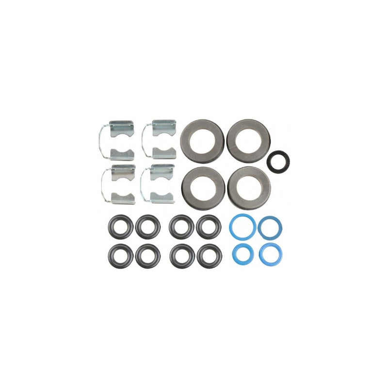 MAHLE Original GS33528 Fuel Injector Seal Kit, 1 Pack