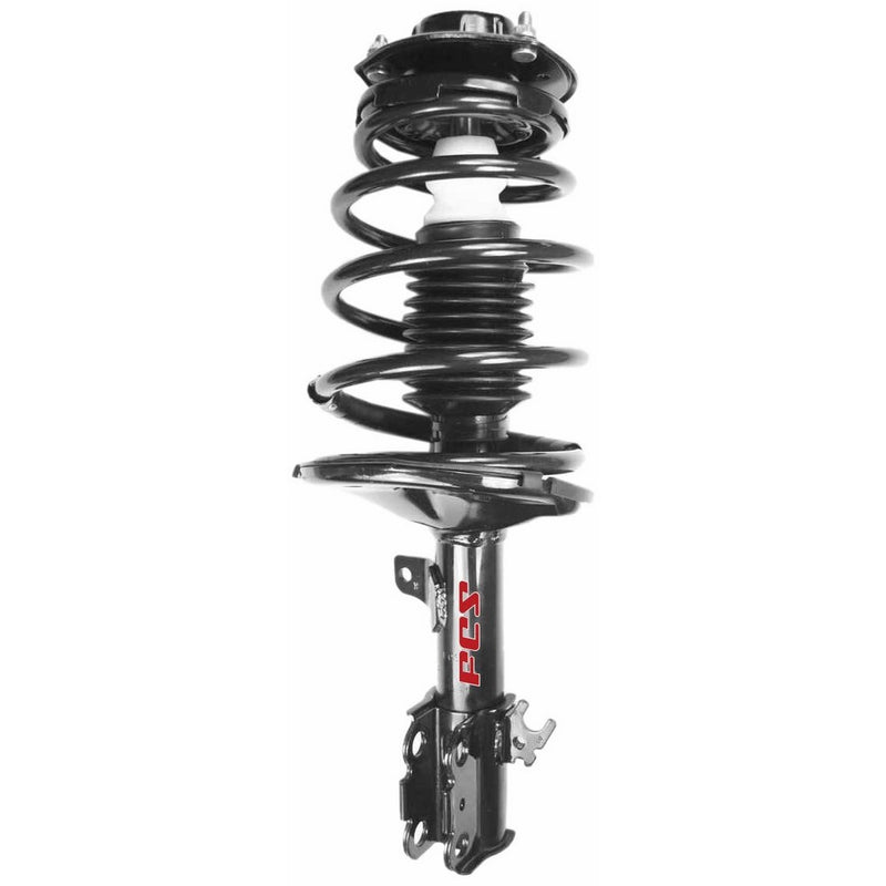 FCS 1332305R Complete Strut Assembly