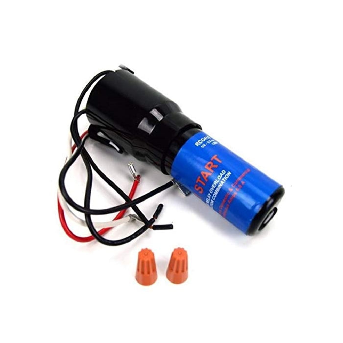 Supco RCO410 Start Kit