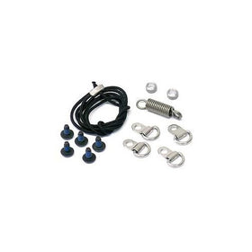 BMW e36 Repair KIT Convertible Top Column C oem DIY tension spring bolt seal