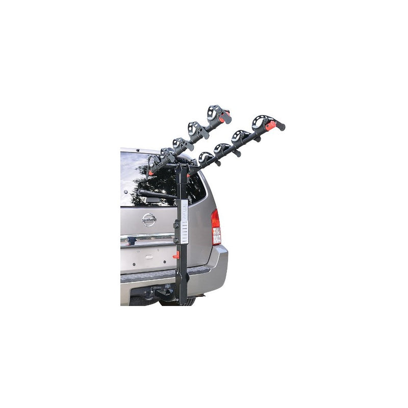 Allen Sports Premier Hitch Mounted 5-Bike Carrier