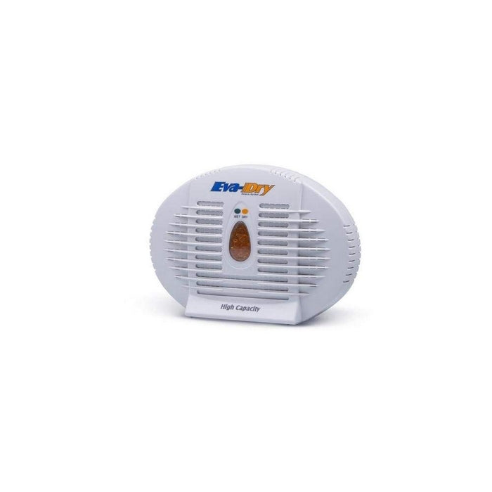 Eva-Dry New and Improved E-500 Renewable Mini Dehumidifier