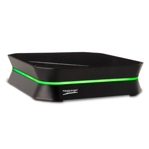 Hauppauge - HD PVR 2 Gaming Edition High Definition Game Capture Device with Digital Audio