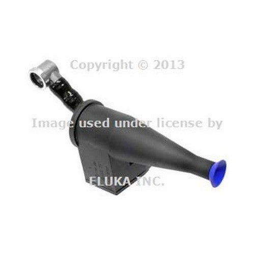 BMW Genuine Oil Separator - Crankcase Ventilation System for 740i 740iL 740iLP 540i 540iP