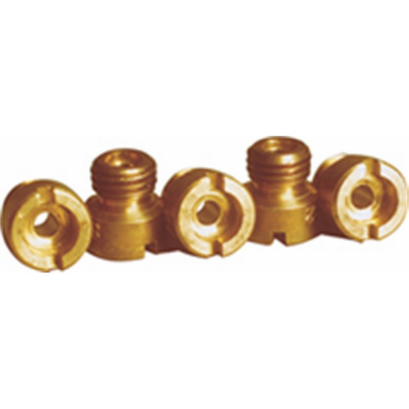Quick Fuel Technology 22-70 Gas Main Jet (1/4")