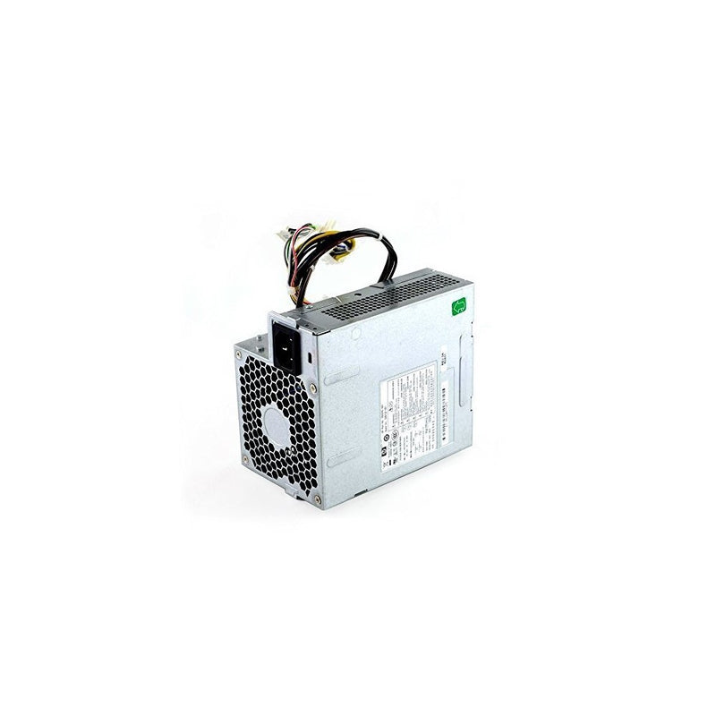 HP Power Supply 503376-001 240W Pro 6000 6005 6200 Elite 8000 8100 8200 SFF