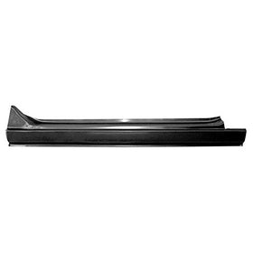 Outer Rocker Panel - LH - 67-72 Chevy GMC Truck Suburban; 69-72 Blazer; 70-72 Jimmy