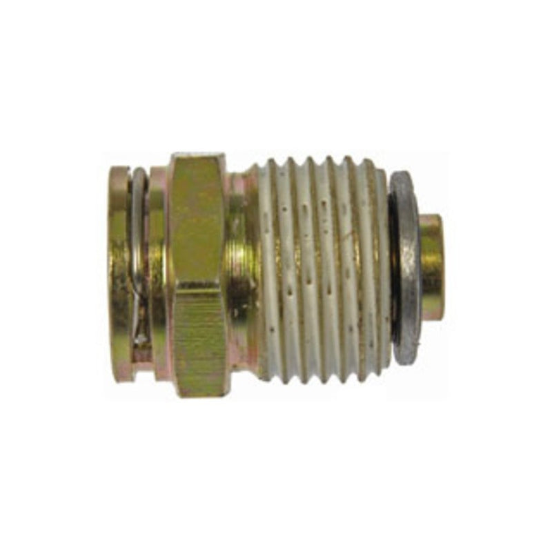 Dorman 800-721 M18 x 1.5" Transmission Oil Cooler Connector