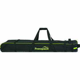 Transpack Ski Vault Double Pro Wheeled Ski Bag 2014