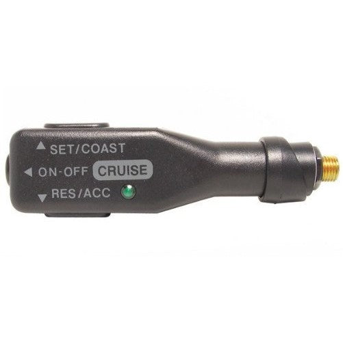 Rostra 250-3742 Universal Left-Hand Mount Open Circuit Cruise Control Switch