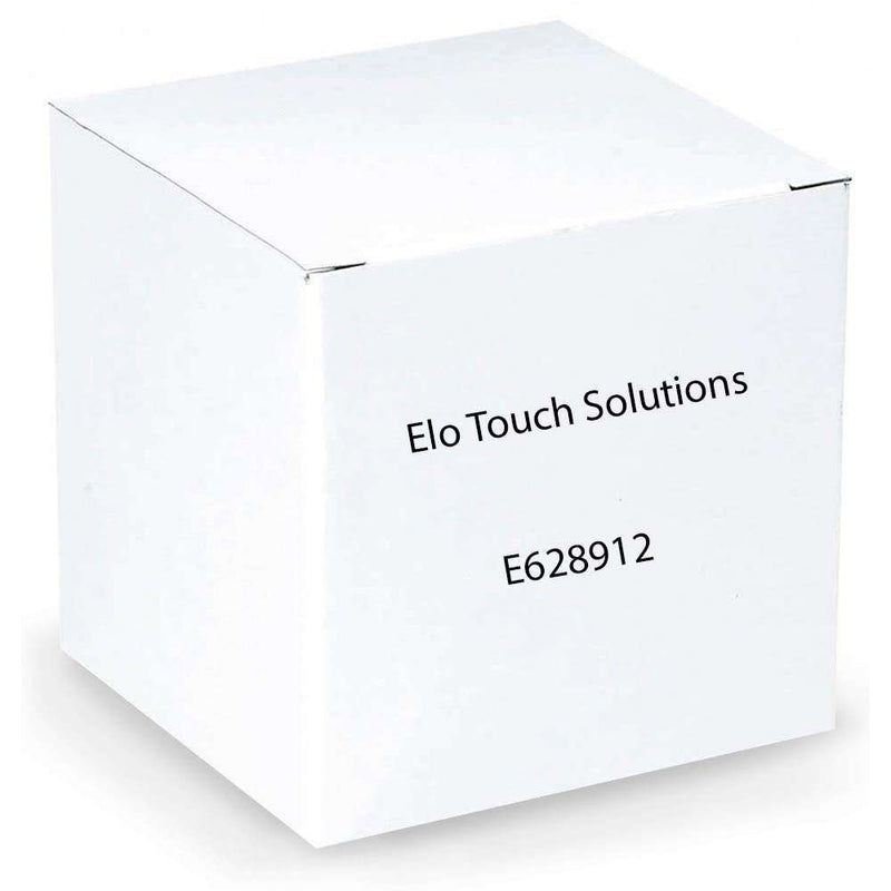 ELO E628912 / MAGNETIC STRIPE READER BLACK FOR 1523L AND 1723L / Triple Track - 50 in/s - Black