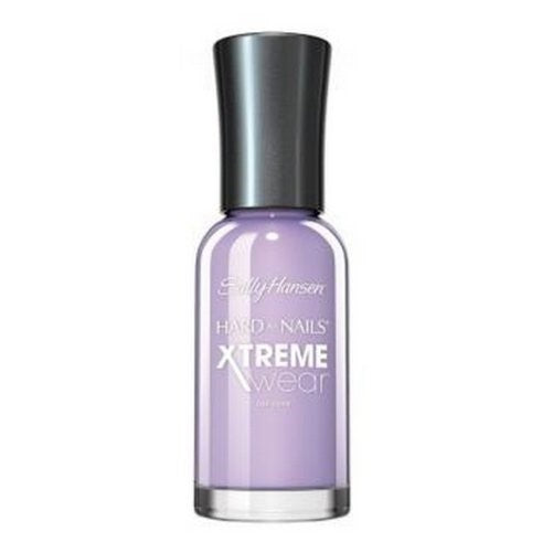 Sally Hansen Hard as Nails Xtreme Wear, Lacey Lilac [270], 0.4 oz (Pack of 3)