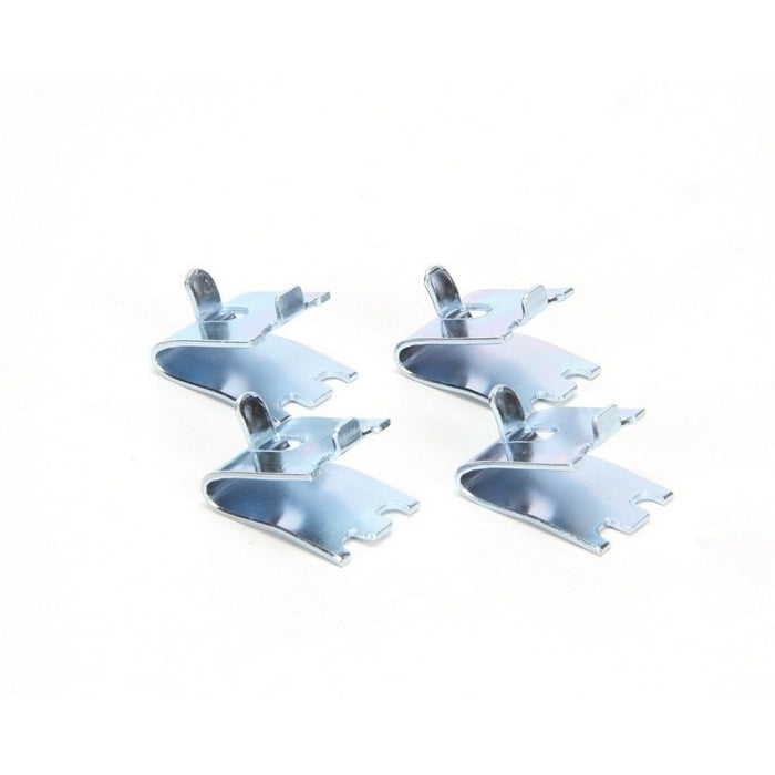 TRUE 920158 Shelf Clip Kit, 4