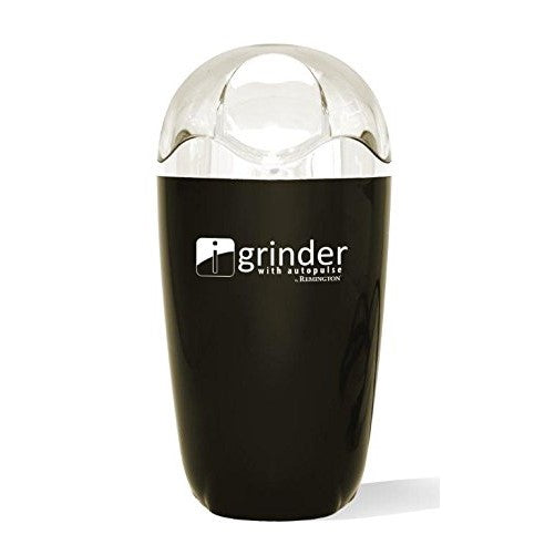 iGrinder Coffee & Spice Grinder with Autopulse by Remington