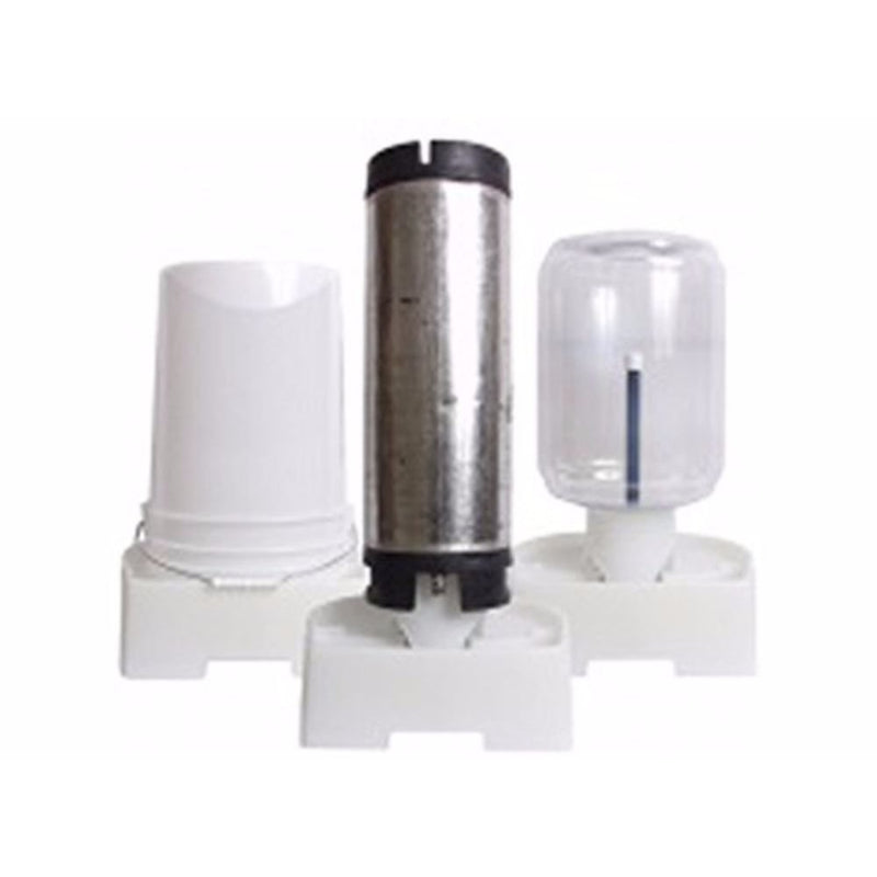 Mark's Keg Washer KEG300 Mark II Keg and Carboy Washer