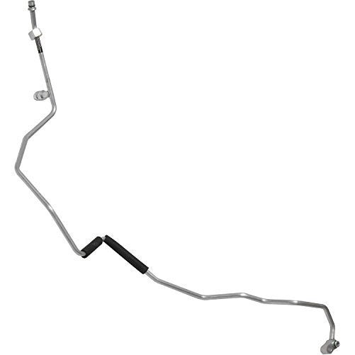 UAC HA 111398C A/C Refrigerant Liquid Hose