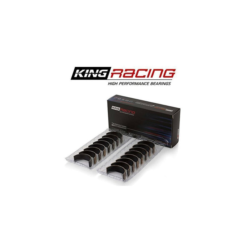 King Engine Bearings MB5503XP Main Bearing