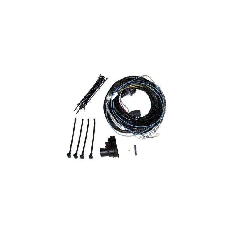 Genuine Mopar 82213938-AC - Wiring Trailer Tow -