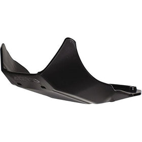 96-18 SUZUKI DR650SE: Acerbis Skid Plate (BLACK)