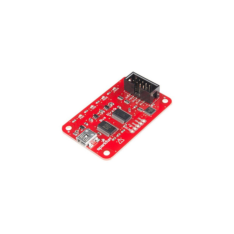 Bus Pirate 3.6a