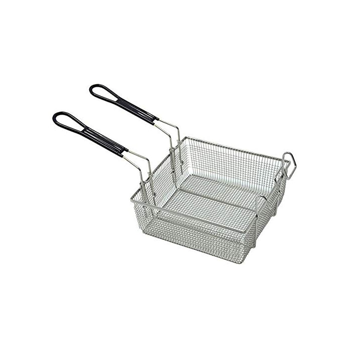 Bayou Classic 700-189 Double Wire Basket Fry