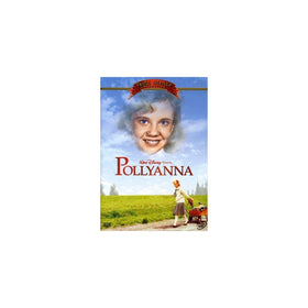 Pollyanna (Vault Disney Collection)