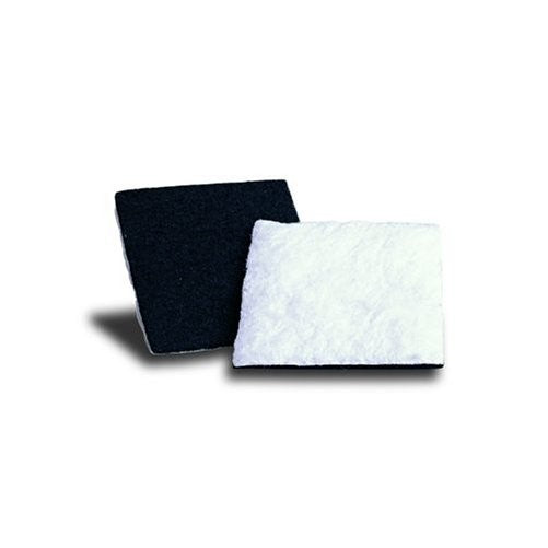 Holmes HAPF7-U8 Smoke Grabber Ashtray Replacement Filter - QTY 2
