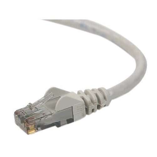 Belkin Snagless CAT6 Patch Cable RJ45M/RJ45M; 25 ( A3L980b25-S )