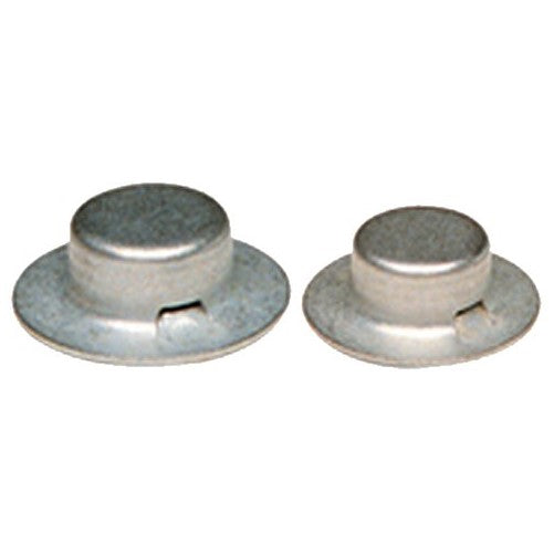 Tie Down Engineering 86300 Pal Nut - 1/2"