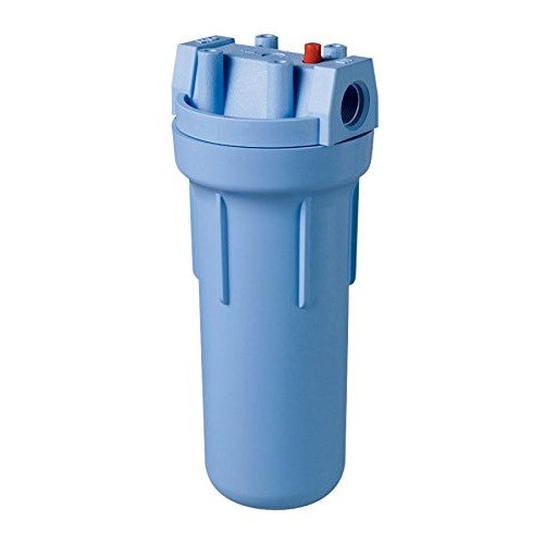 Culligan HF-150A Whole House Standard Duty 3/4" Inlet/Outlet Filtration System