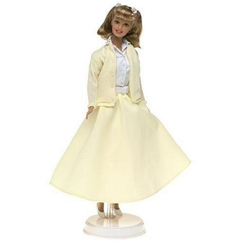 Barbie Collector - Barbie as Sandy from Grease #2 - Tell Me More