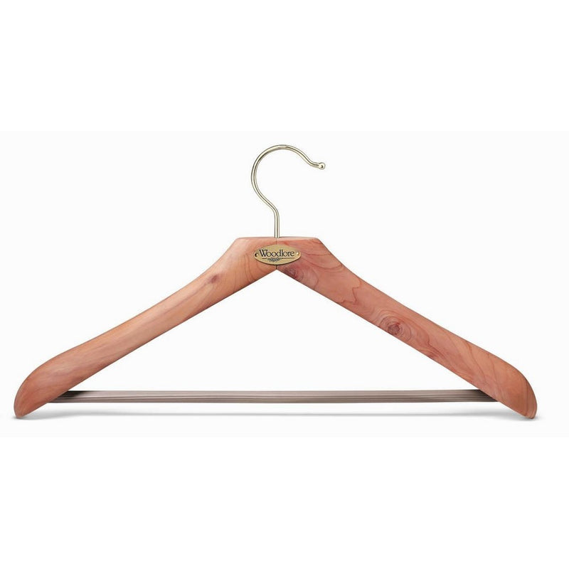 Woodlore 84009 Classic Cedar Hanger