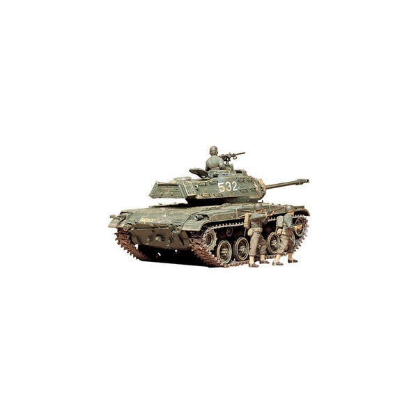 Tamiya TAM35055 1/35 US M41 Walker Bulldog