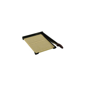 Premier SharpCut Trimmer, Cut Up to 15 Sheets at Once, Wood (PRET15)