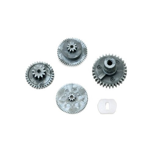 Hitec Servo Gear Set: HS-475HB, 5475HB