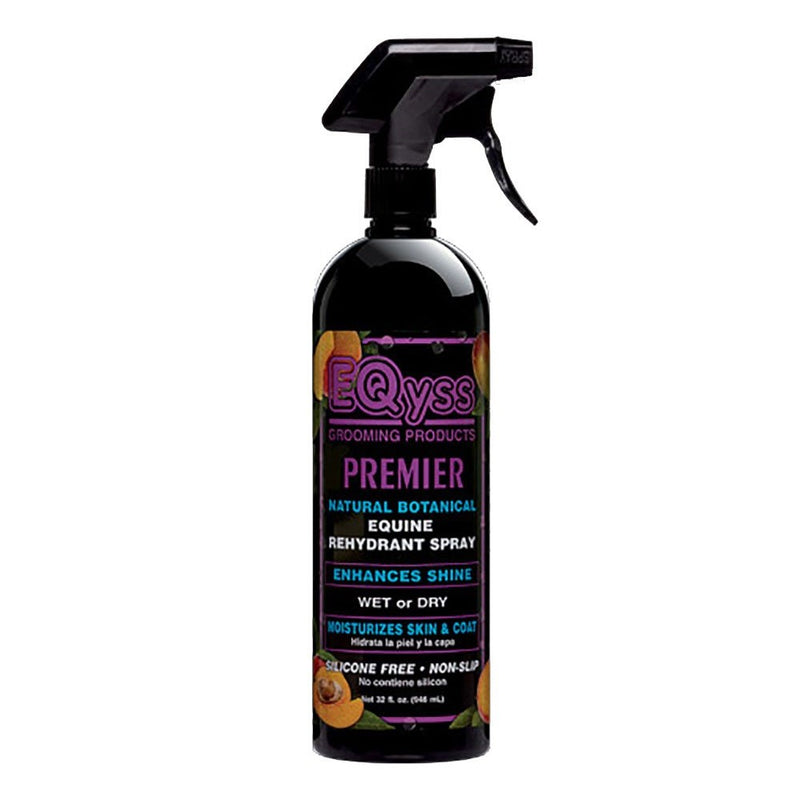 EQyss Premier Spray 32 oz