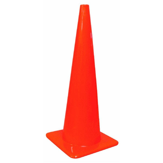Hy-Ko Safety Cone Orange 36"